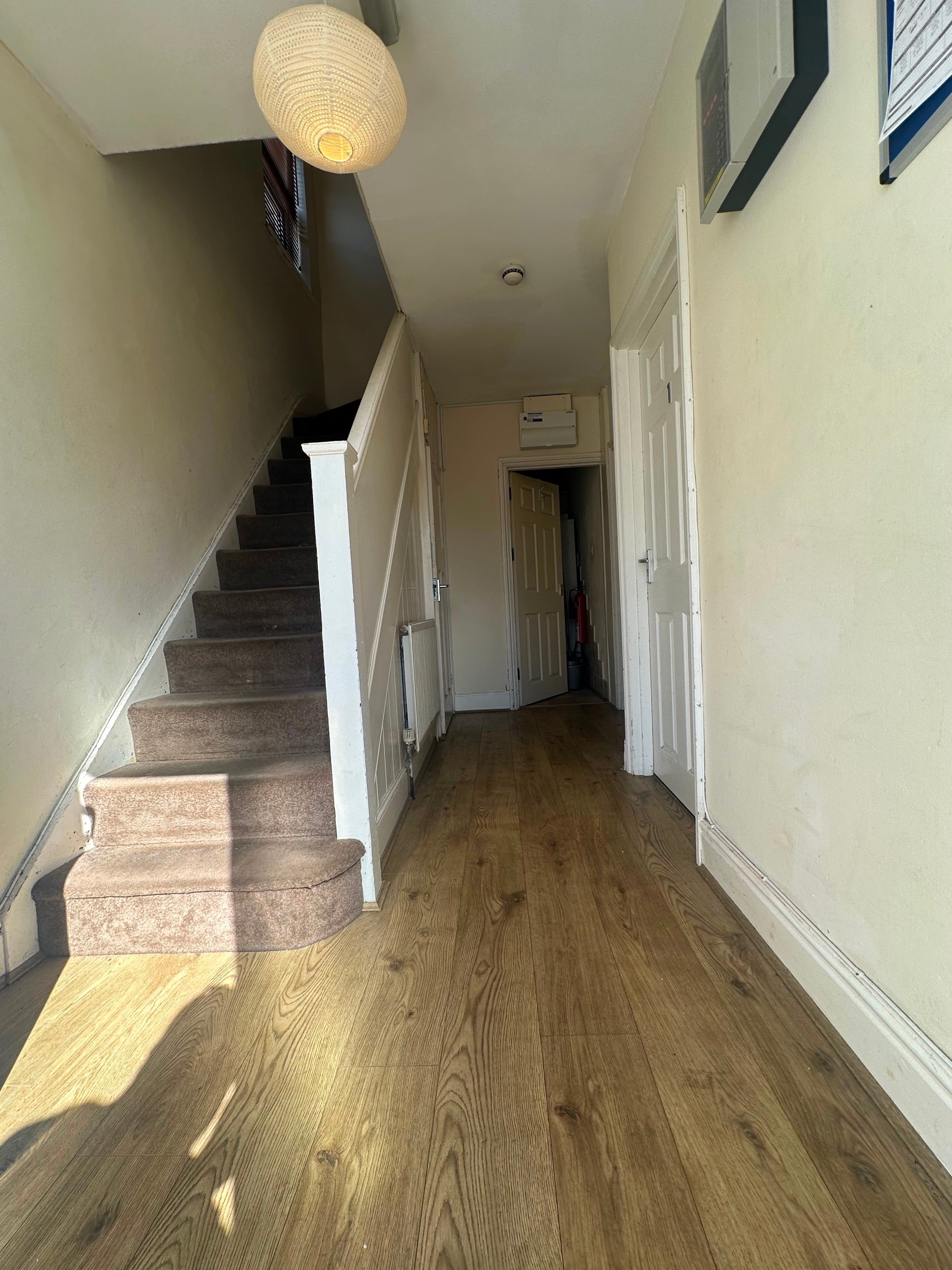 House Wathen Road in Royal Leamington Spa