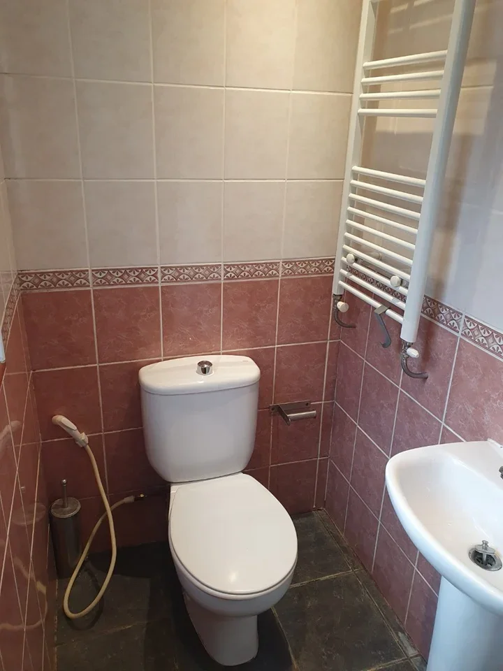 Flat West Drayton Road in London