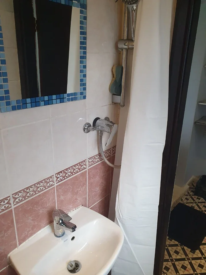 Flat West Drayton Road in London