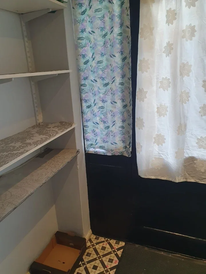 Flat West Drayton Road in London
