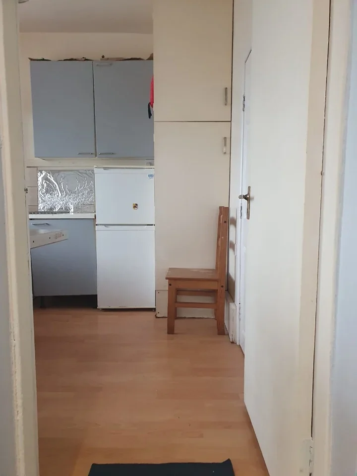 Flat West Drayton Road in London