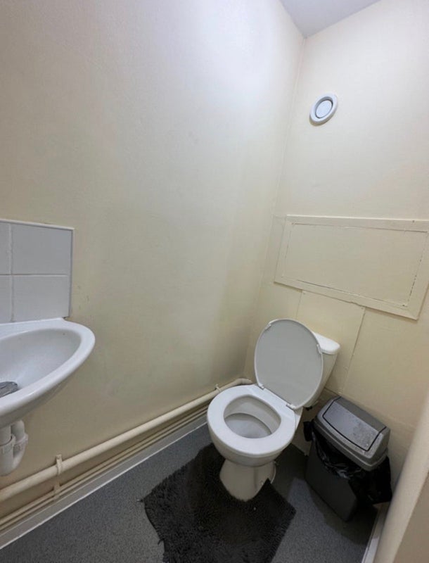 Room Spey Street in Greater London