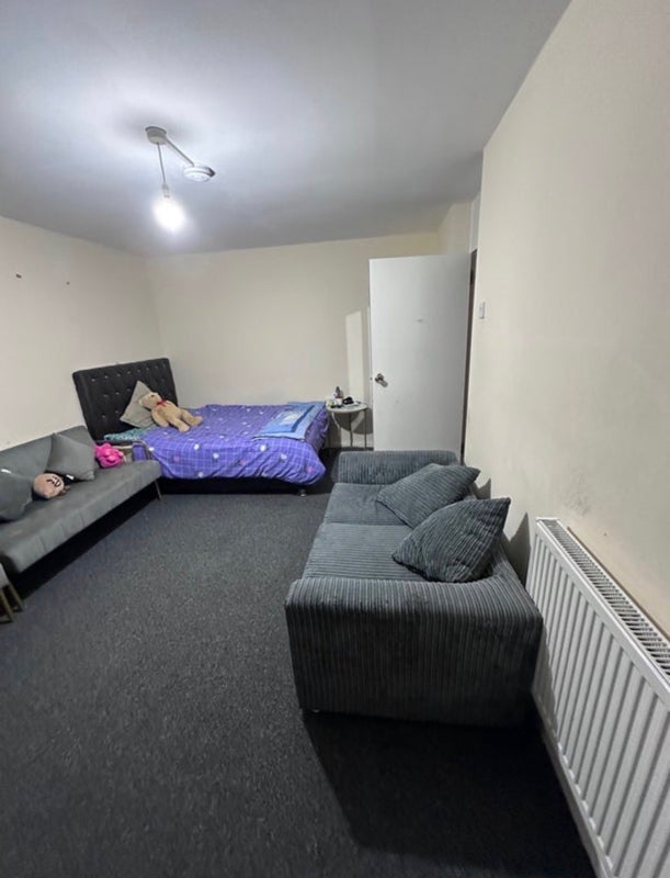 Room Spey Street in Greater London