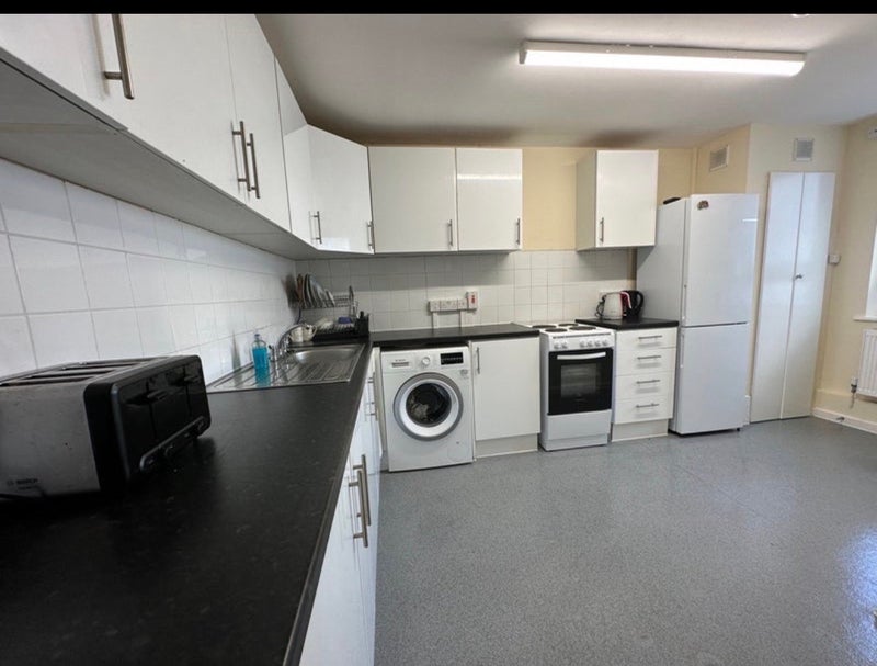 Room Spey Street in Greater London