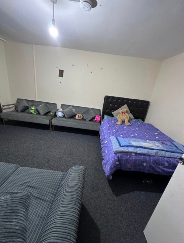 Room Spey Street in Greater London