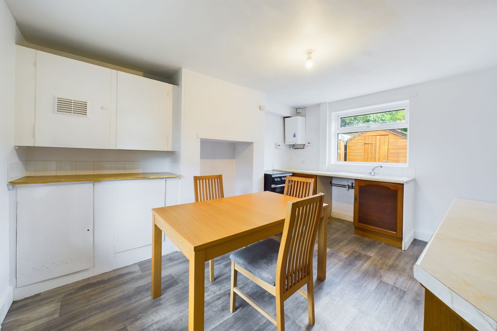 House Hilton Road in Huntingdonshire