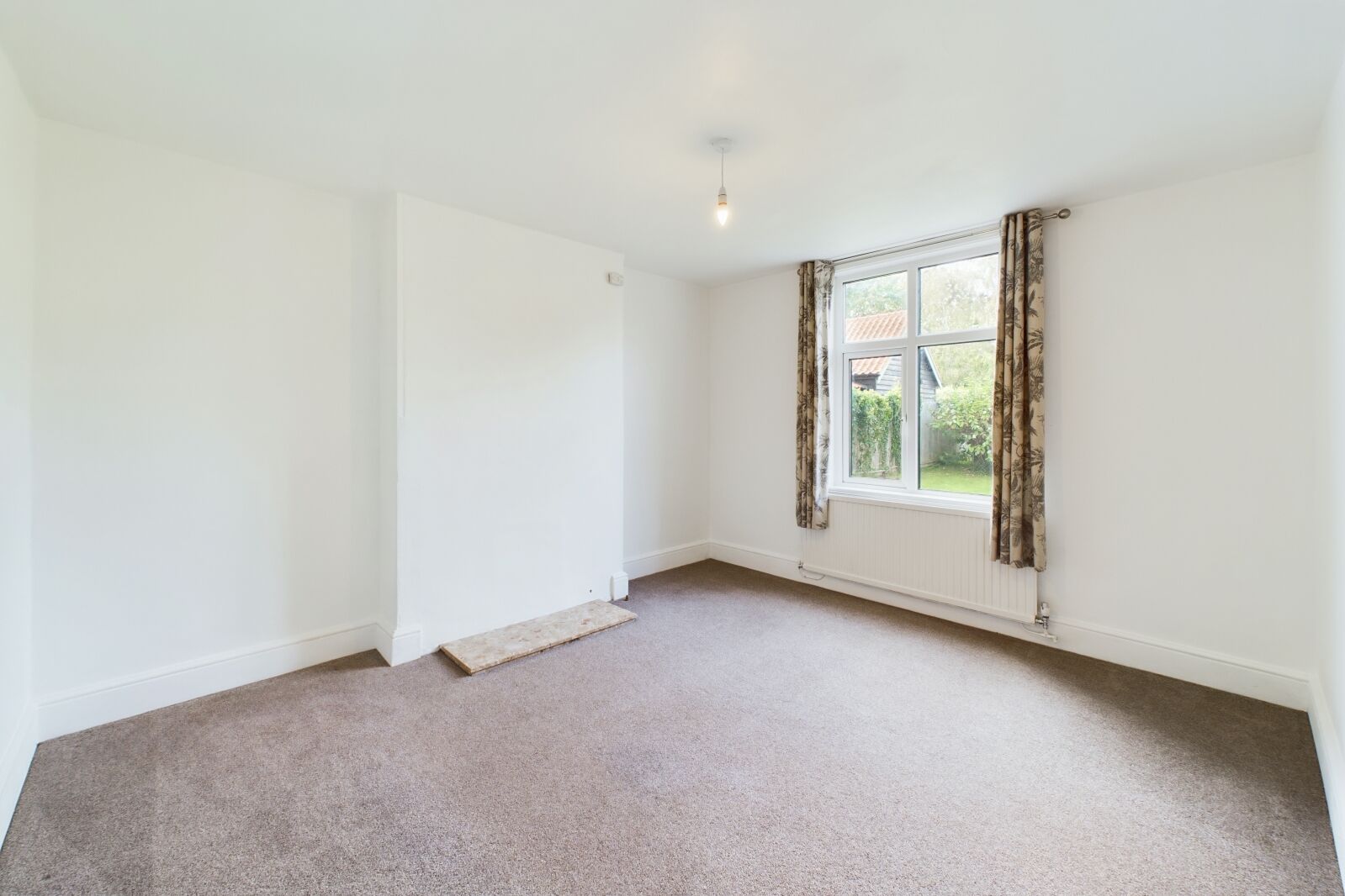 House Hilton Road in Huntingdonshire