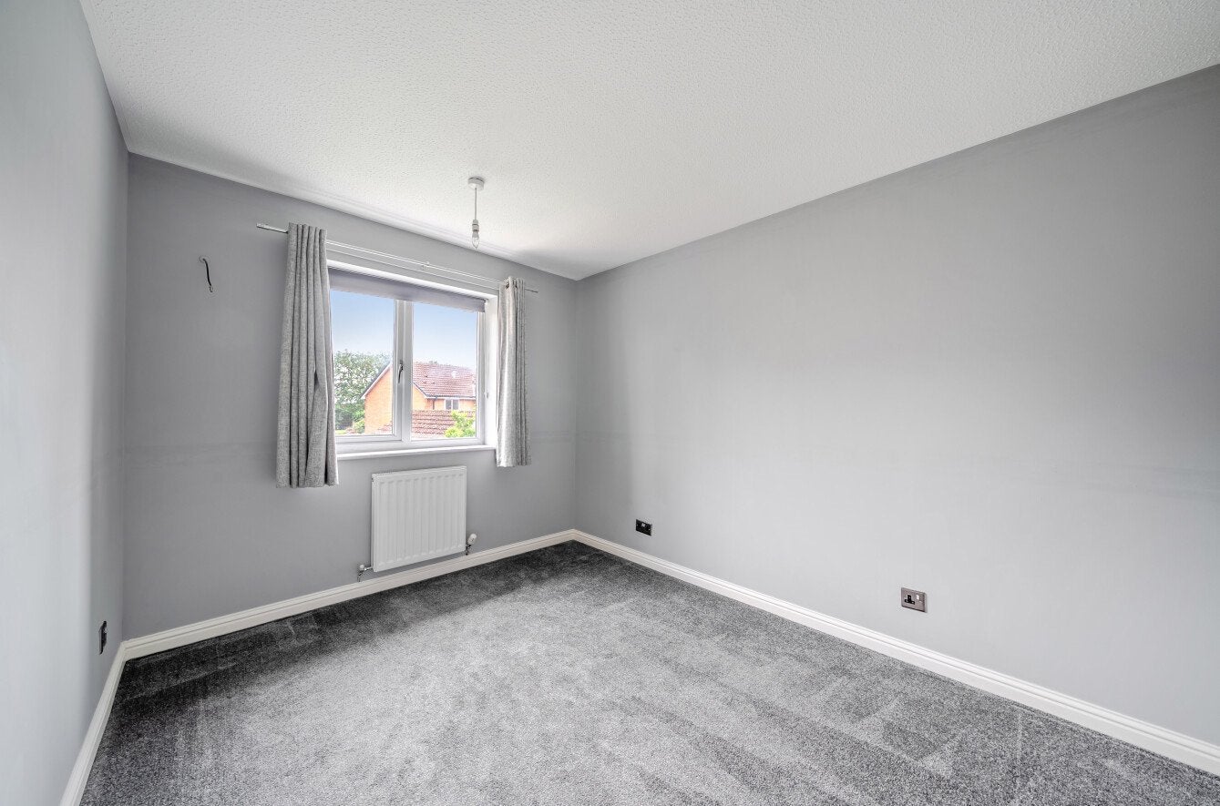 House Inglefield Close in Woodmansey
