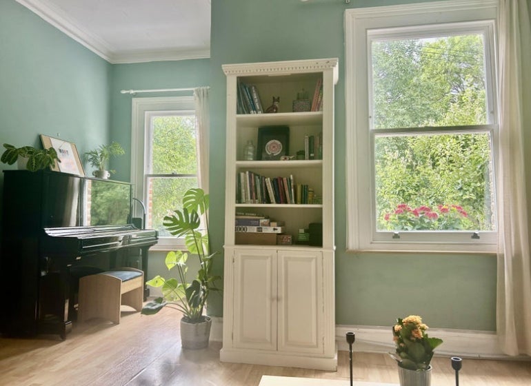 Room Ilbert Street in City of Westminster