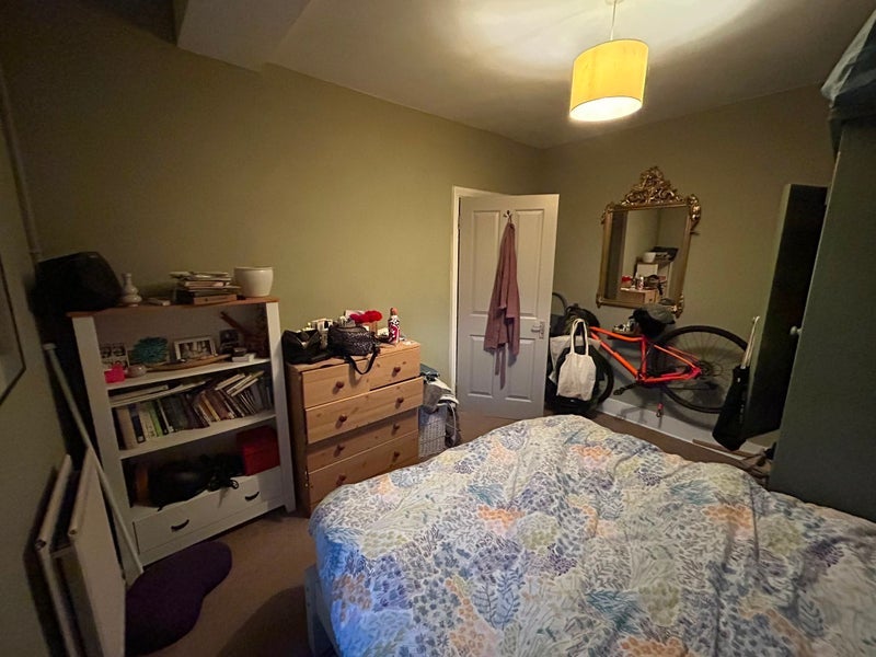 Room Ilbert Street in City of Westminster