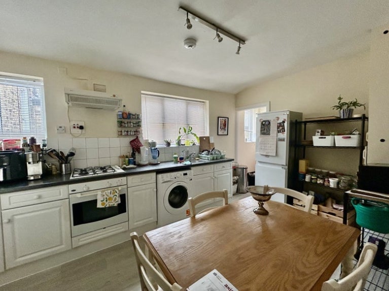 Room Ilbert Street in City of Westminster