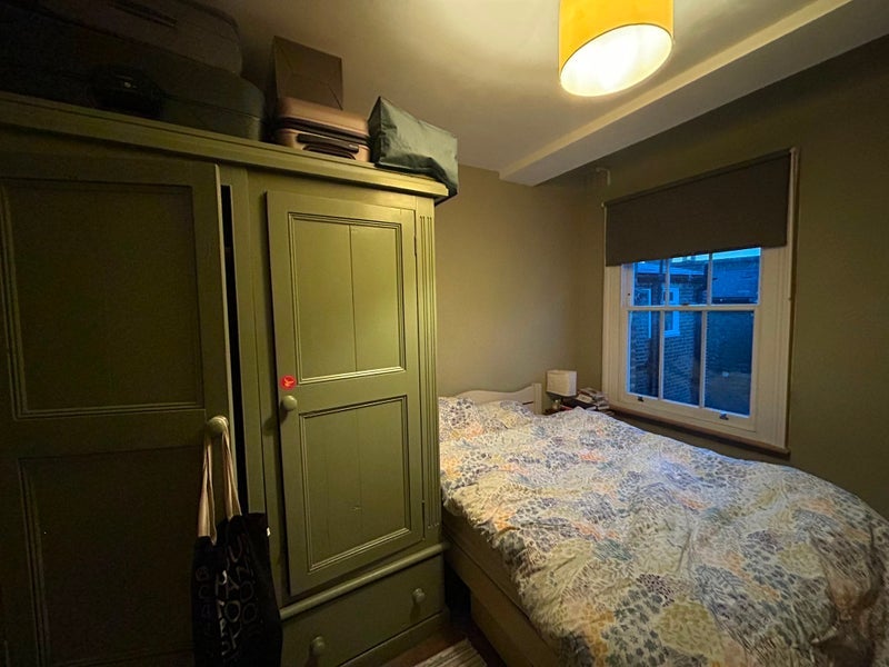 Room Ilbert Street in City of Westminster
