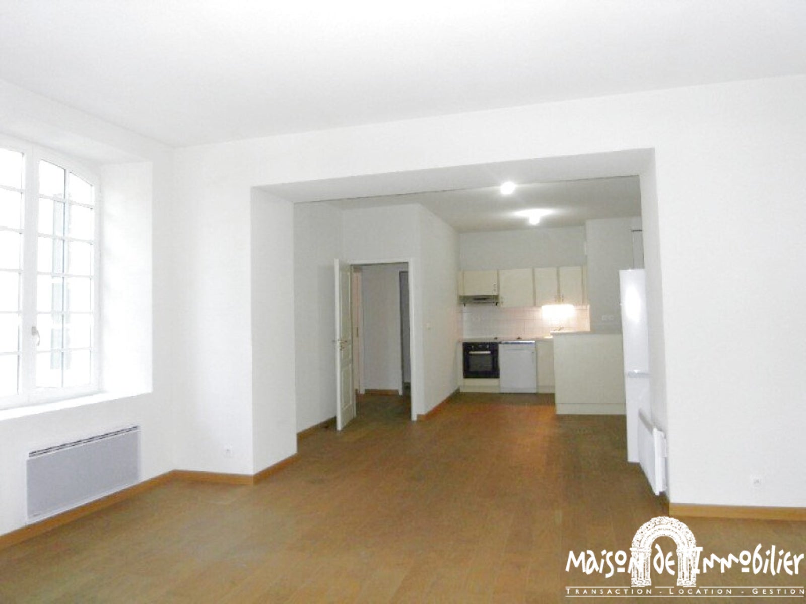 Appartement Rue Gabriel Jaulin à Cognac