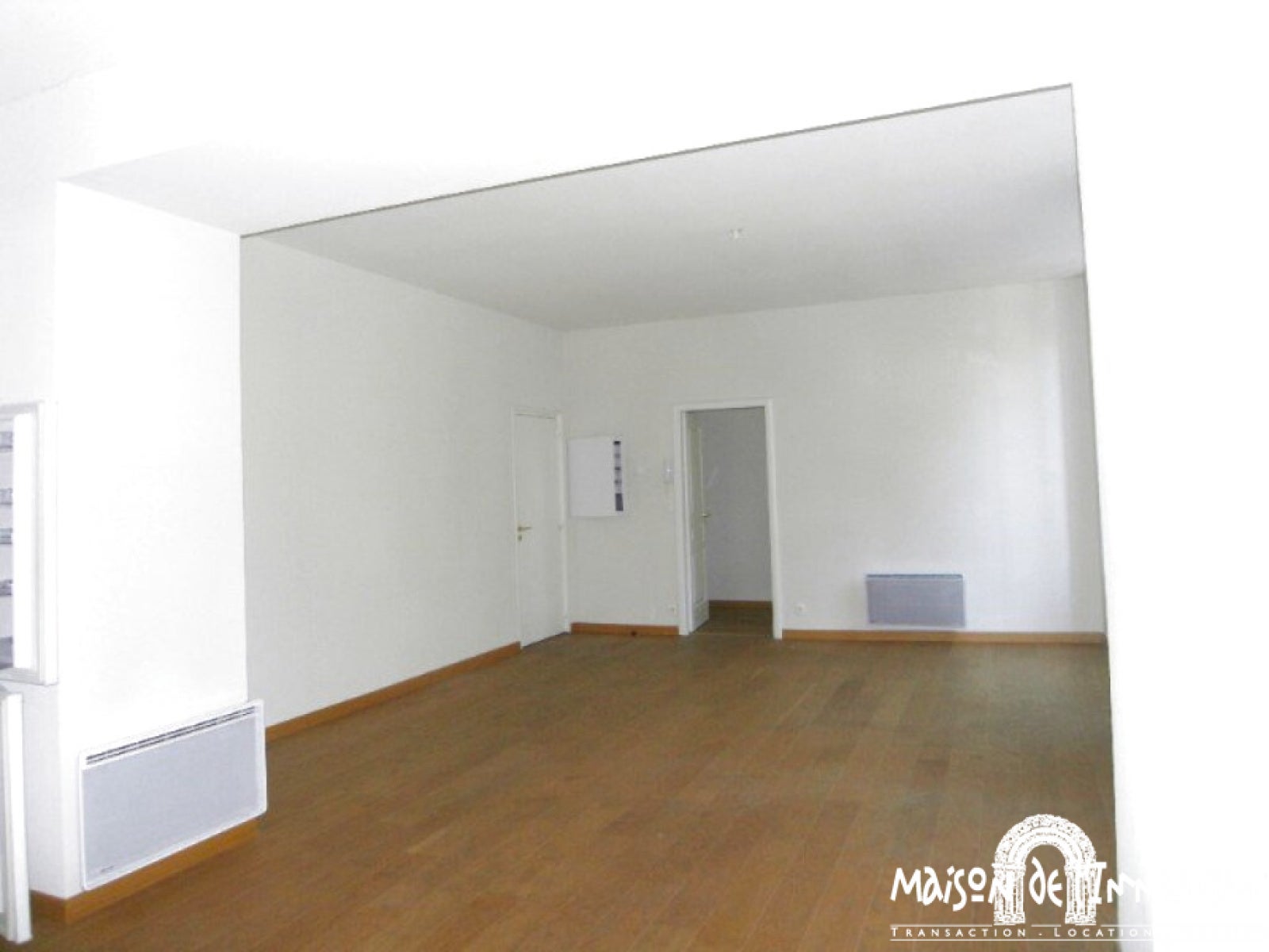 Appartement Rue Gabriel Jaulin à Cognac