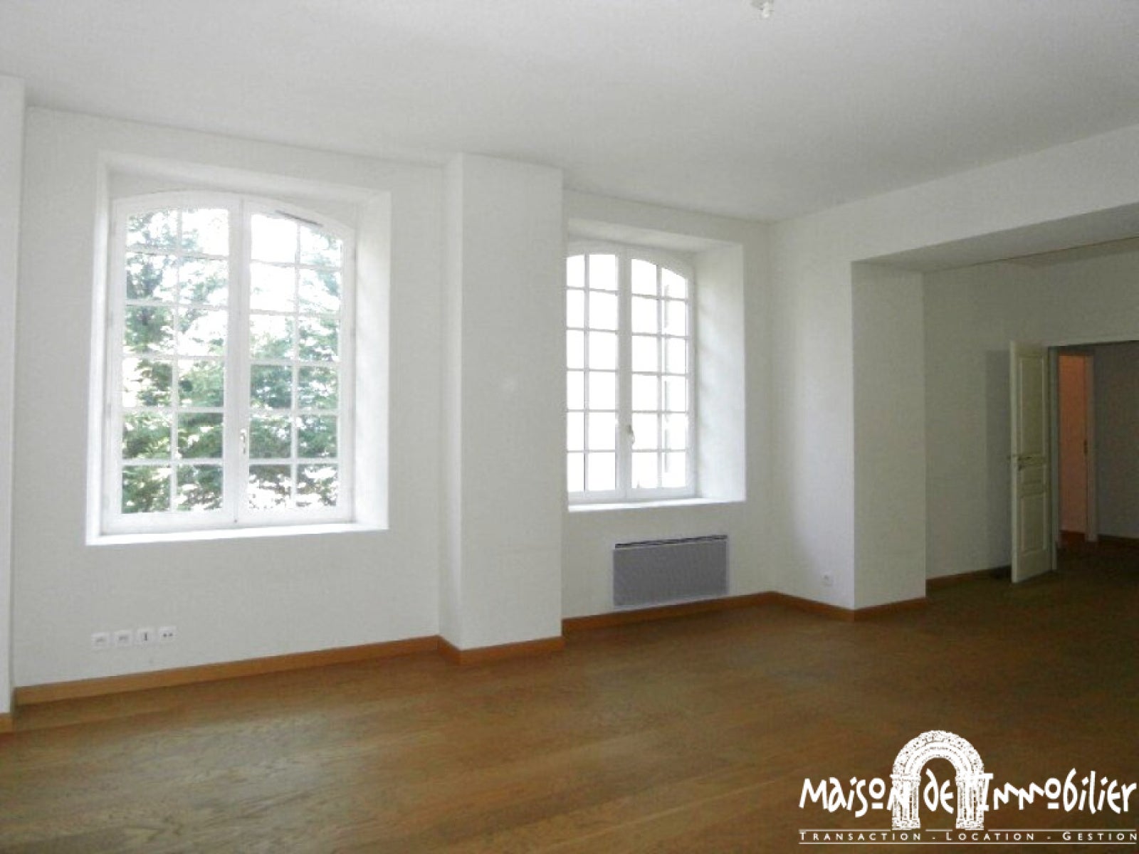 Appartement Rue Gabriel Jaulin à Cognac