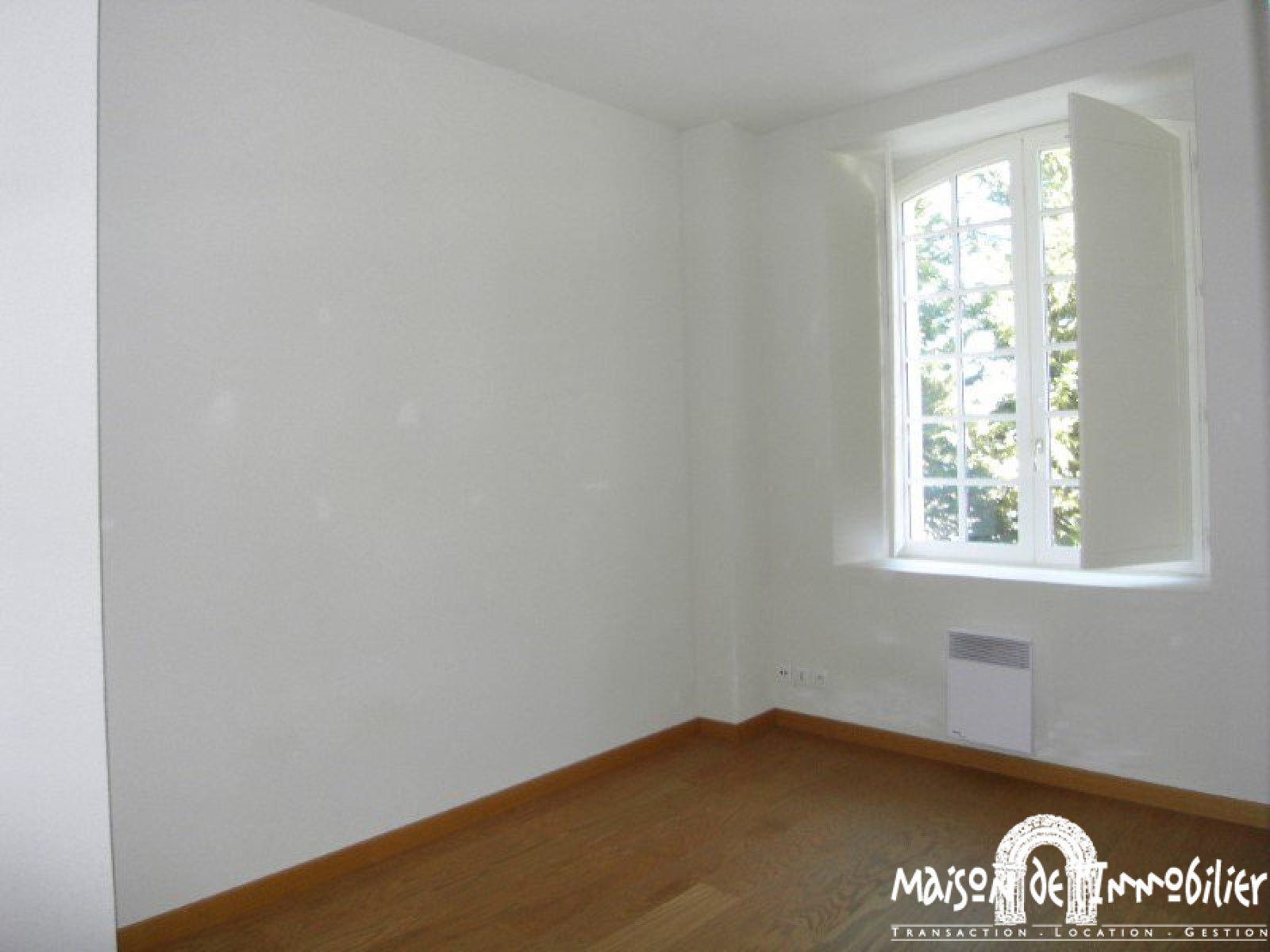 Appartement Rue Gabriel Jaulin à Cognac