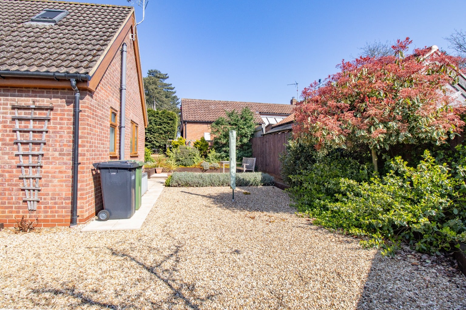 House Ringstead Road in King's Lynn and West Norfolk