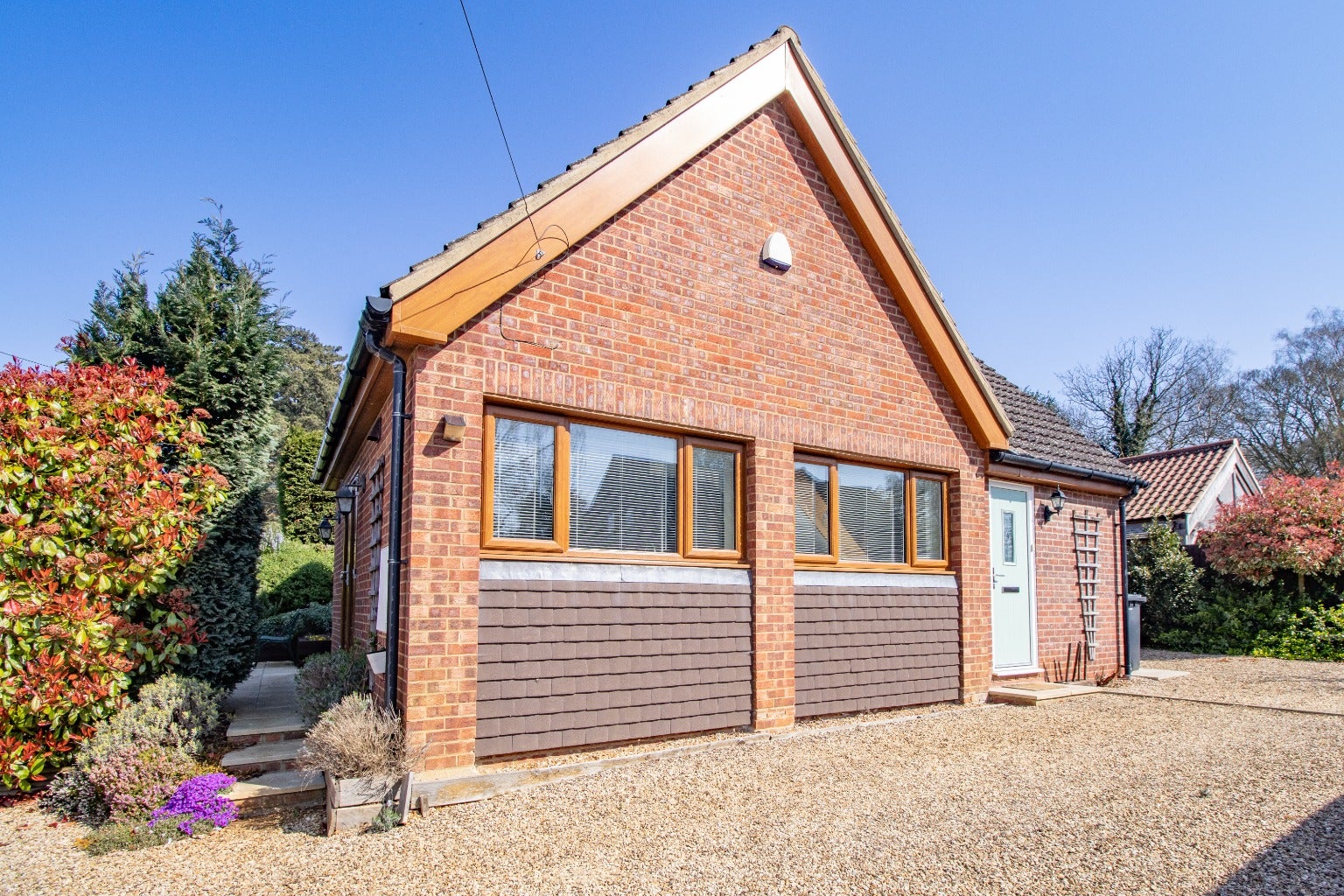 House Ringstead Road in King's Lynn and West Norfolk