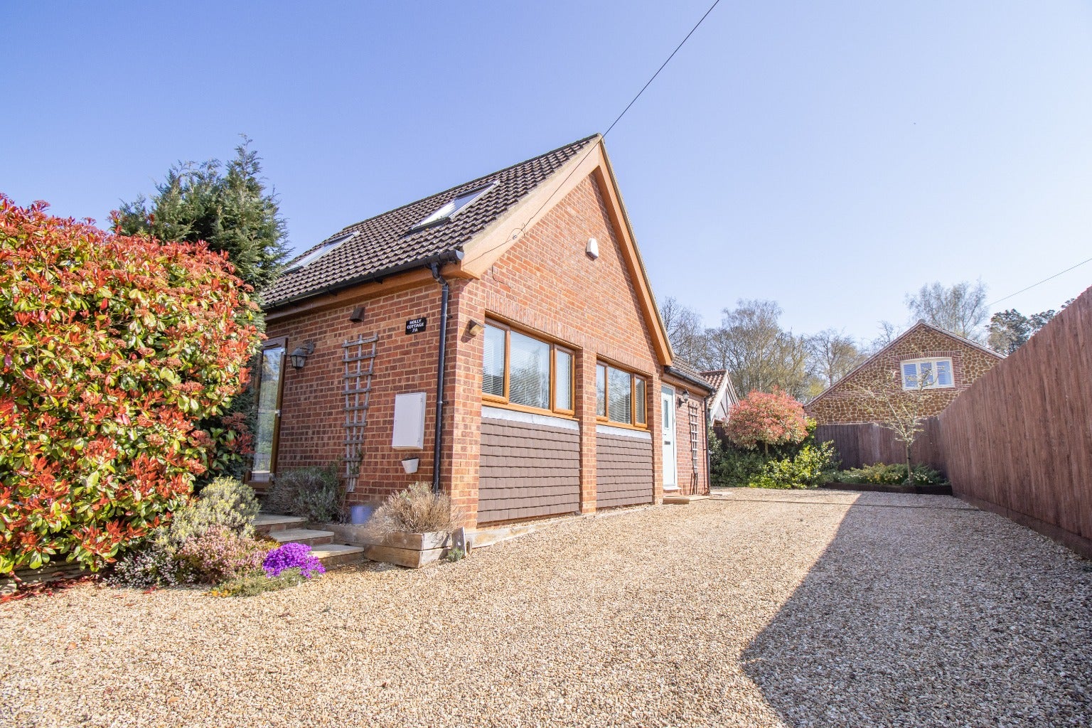 House Ringstead Road in King's Lynn and West Norfolk