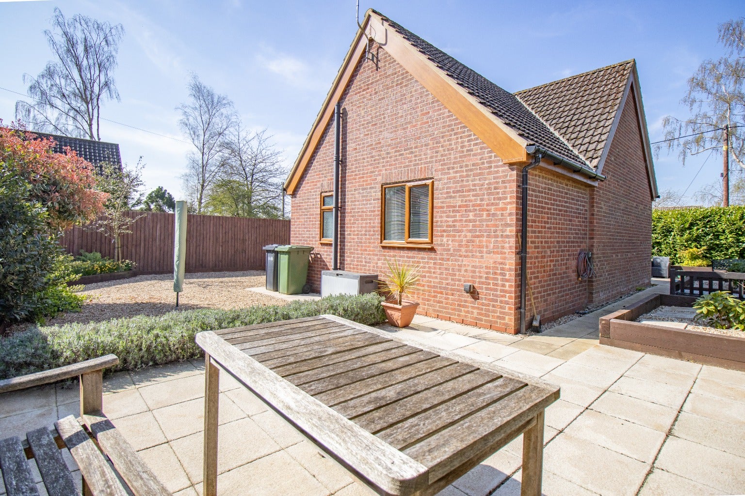 House Ringstead Road in King's Lynn and West Norfolk