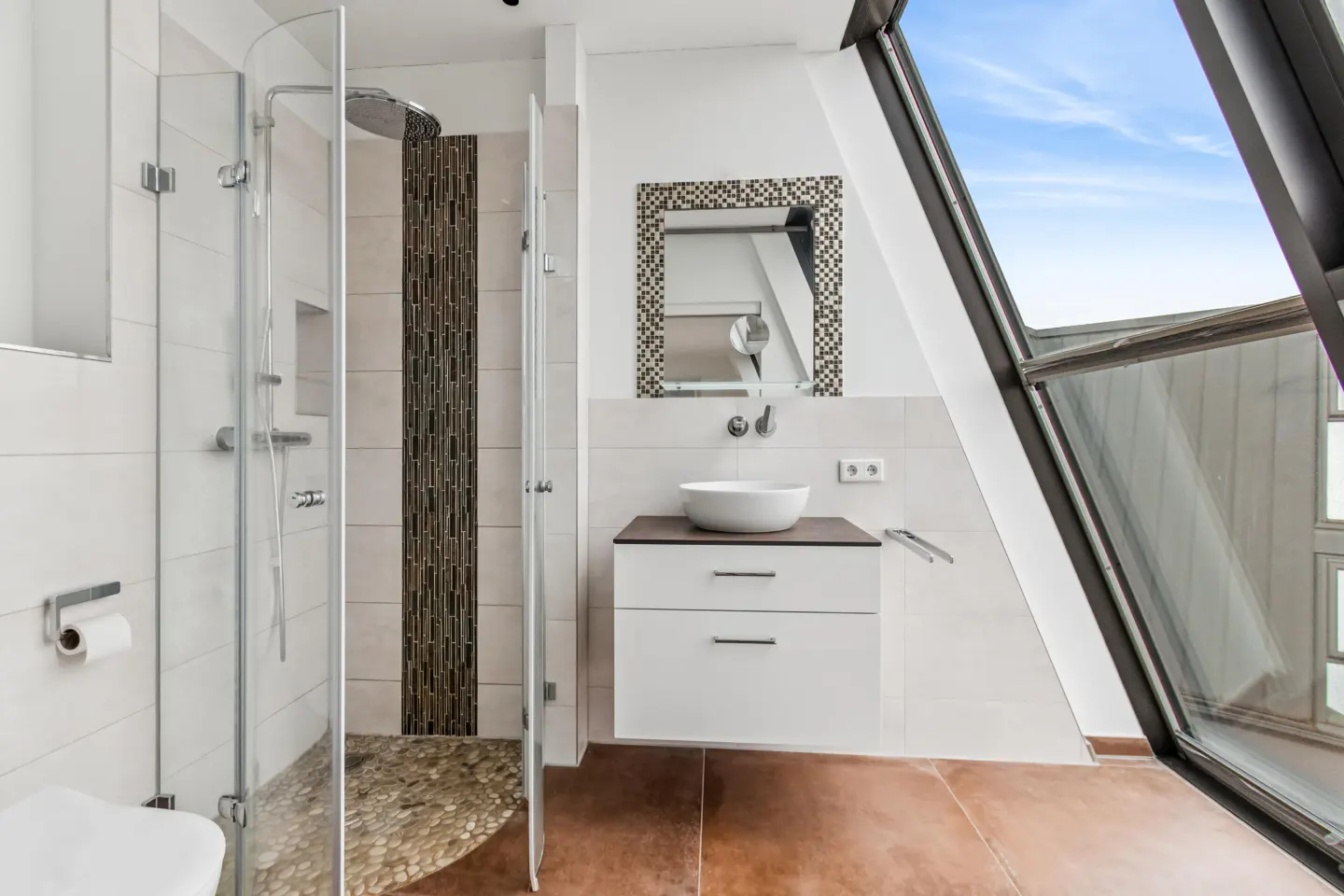 Wohnung An der Verbindungsbahn in Hamburg