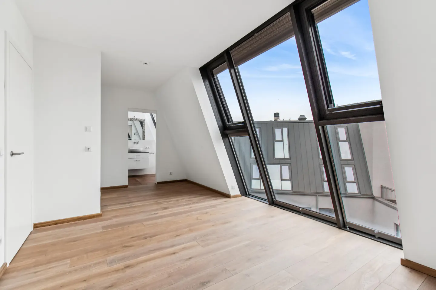 Wohnung An der Verbindungsbahn in Hamburg
