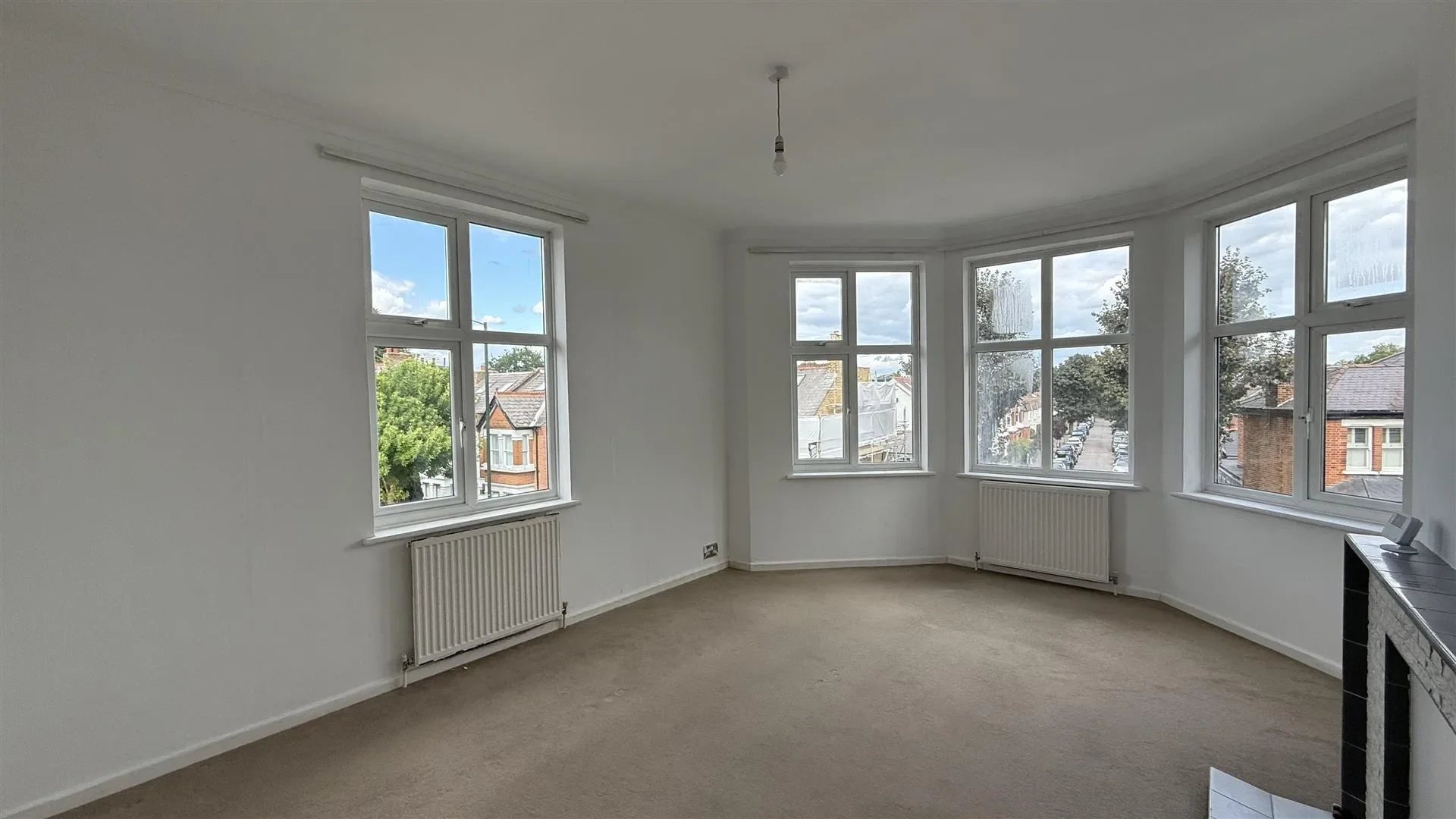 Flat Heathfield South in Greater London