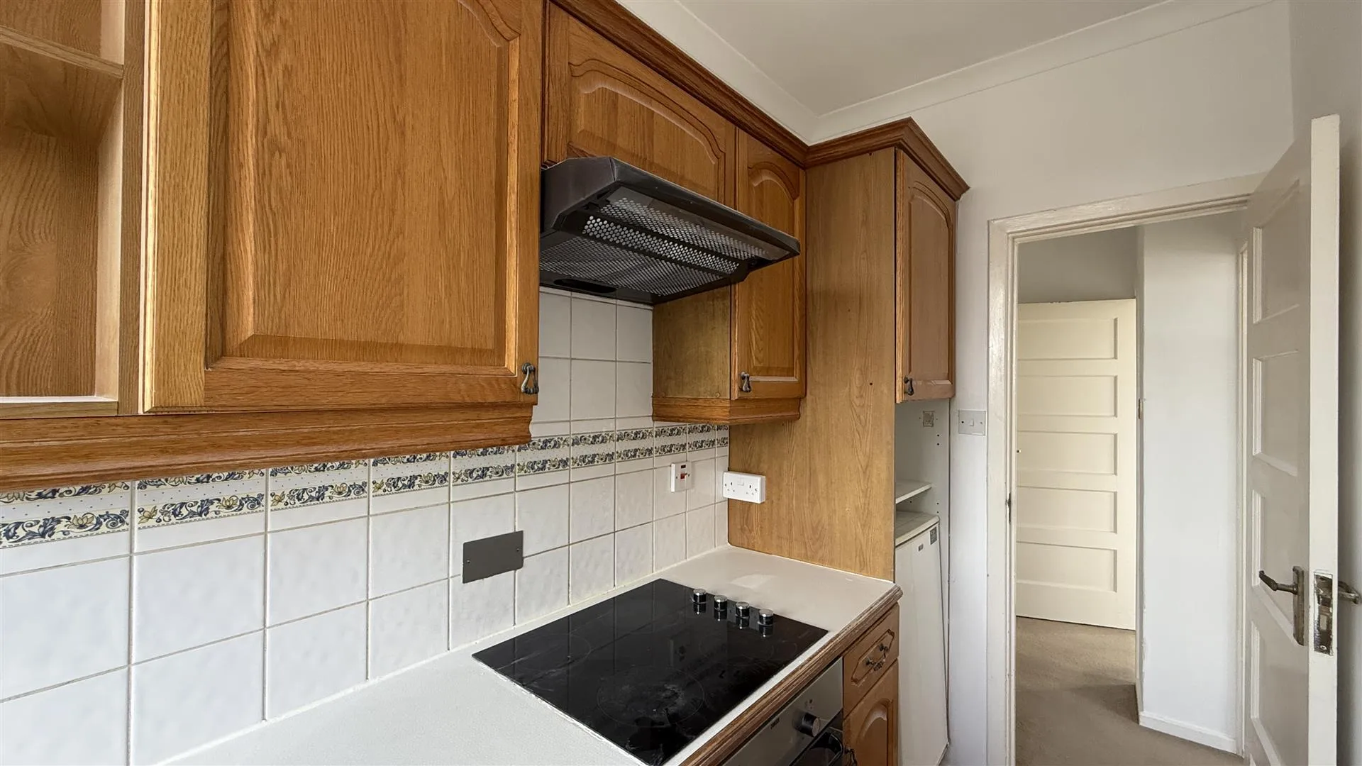 Flat Heathfield South in Greater London