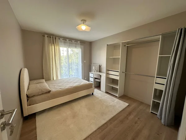 Appartement Avenue de la Division Leclerc à Vénissieux