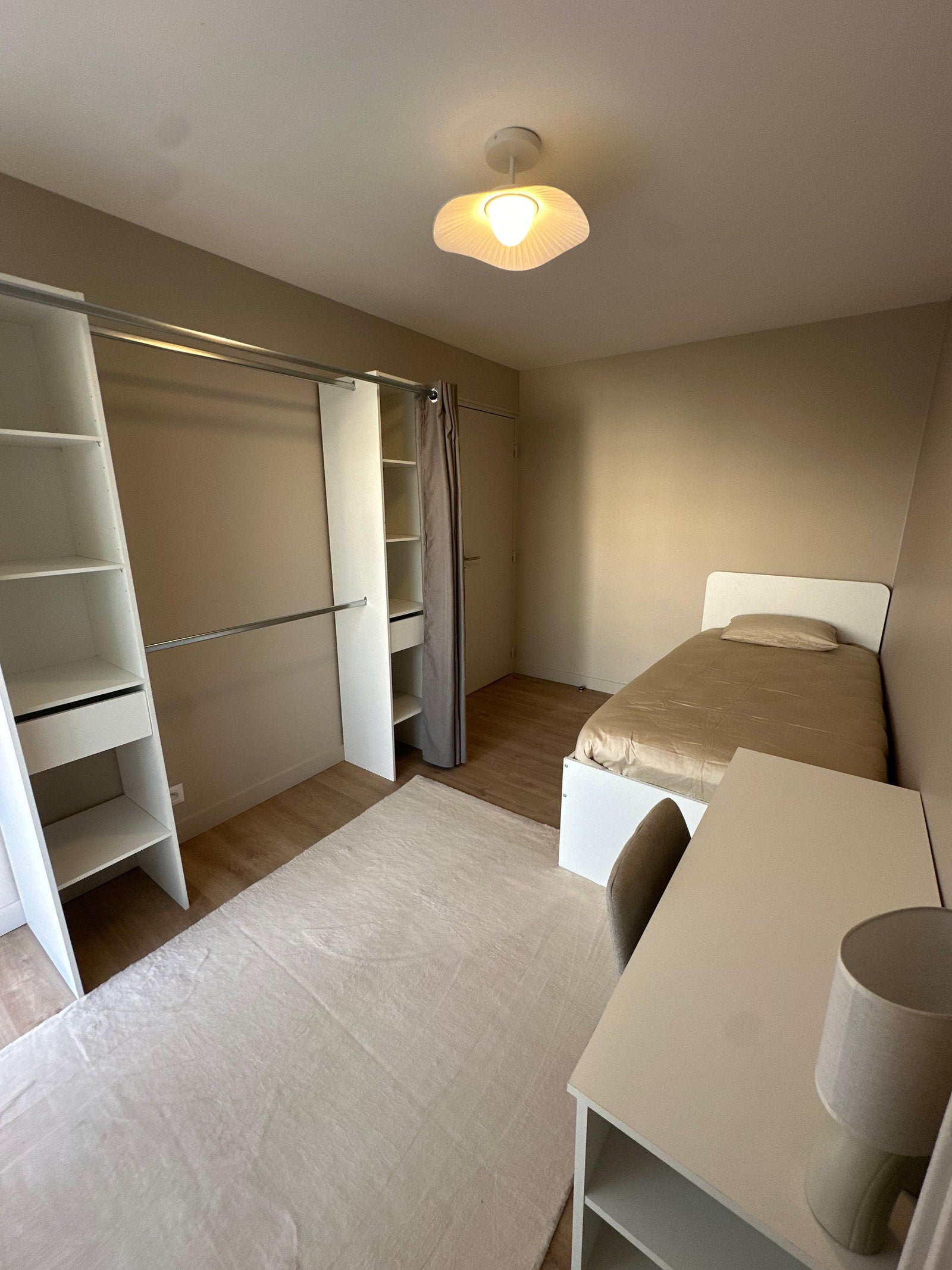 Appartement Avenue de la Division Leclerc à Vénissieux