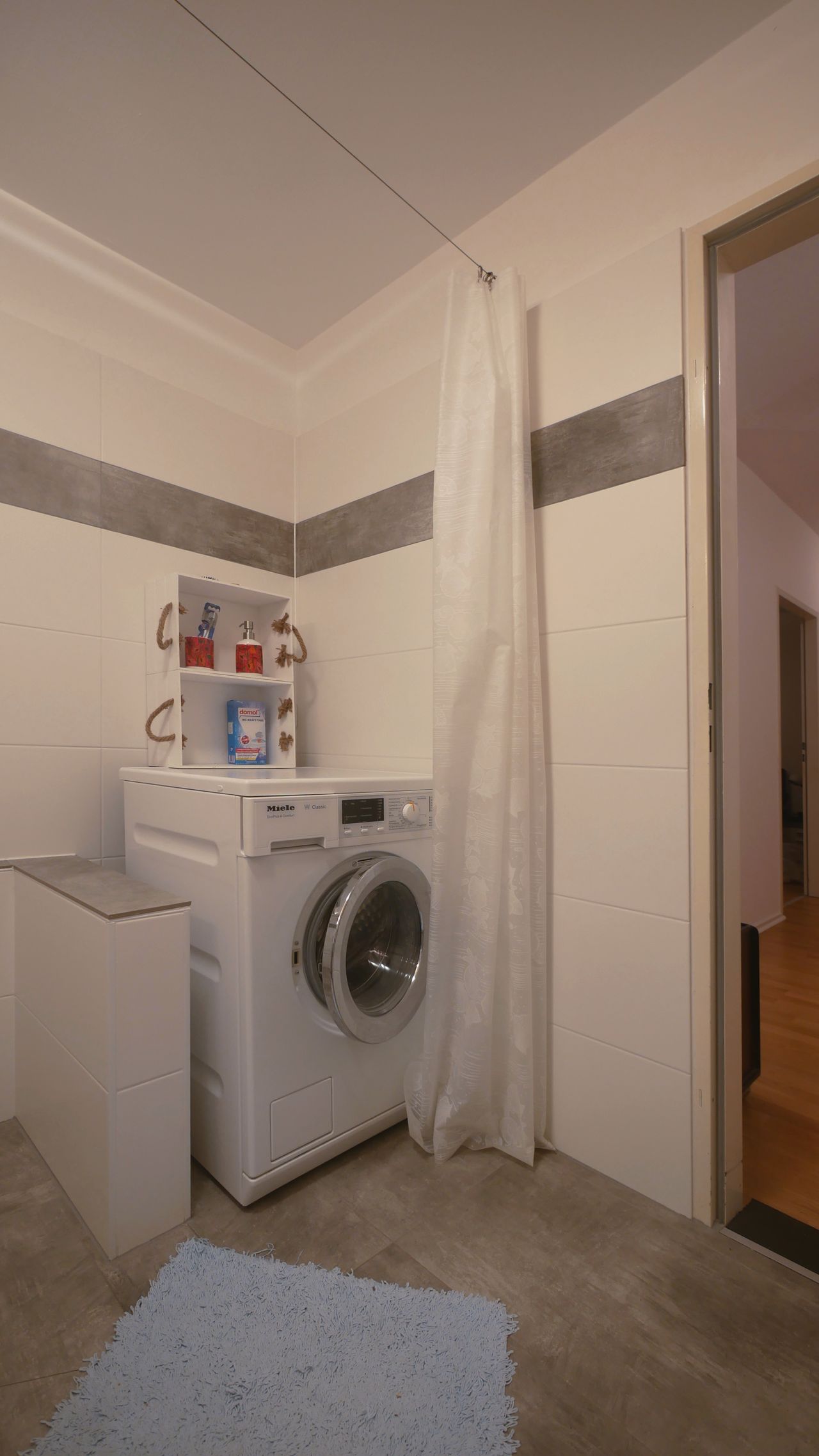 Wohnung Akazienstraße in Berlin