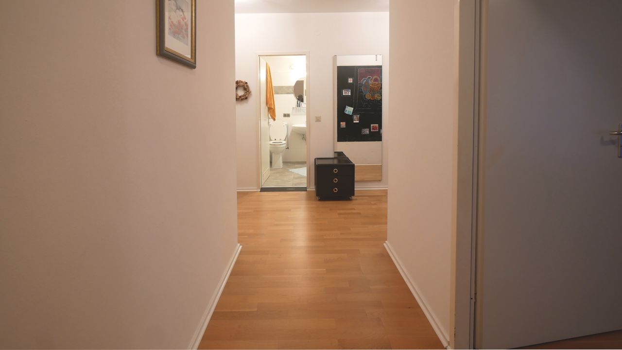 Wohnung Akazienstraße in Berlin