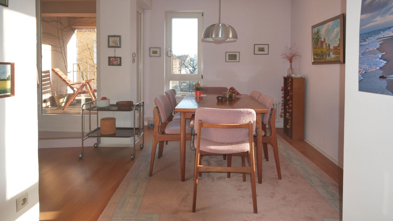 Wohnung Akazienstraße in Berlin