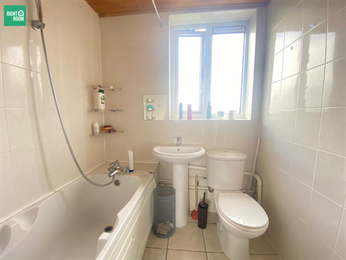 Room Goodinge Close in London