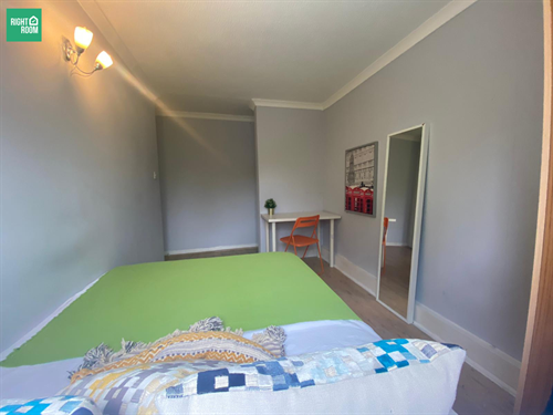 Room Goodinge Close in London