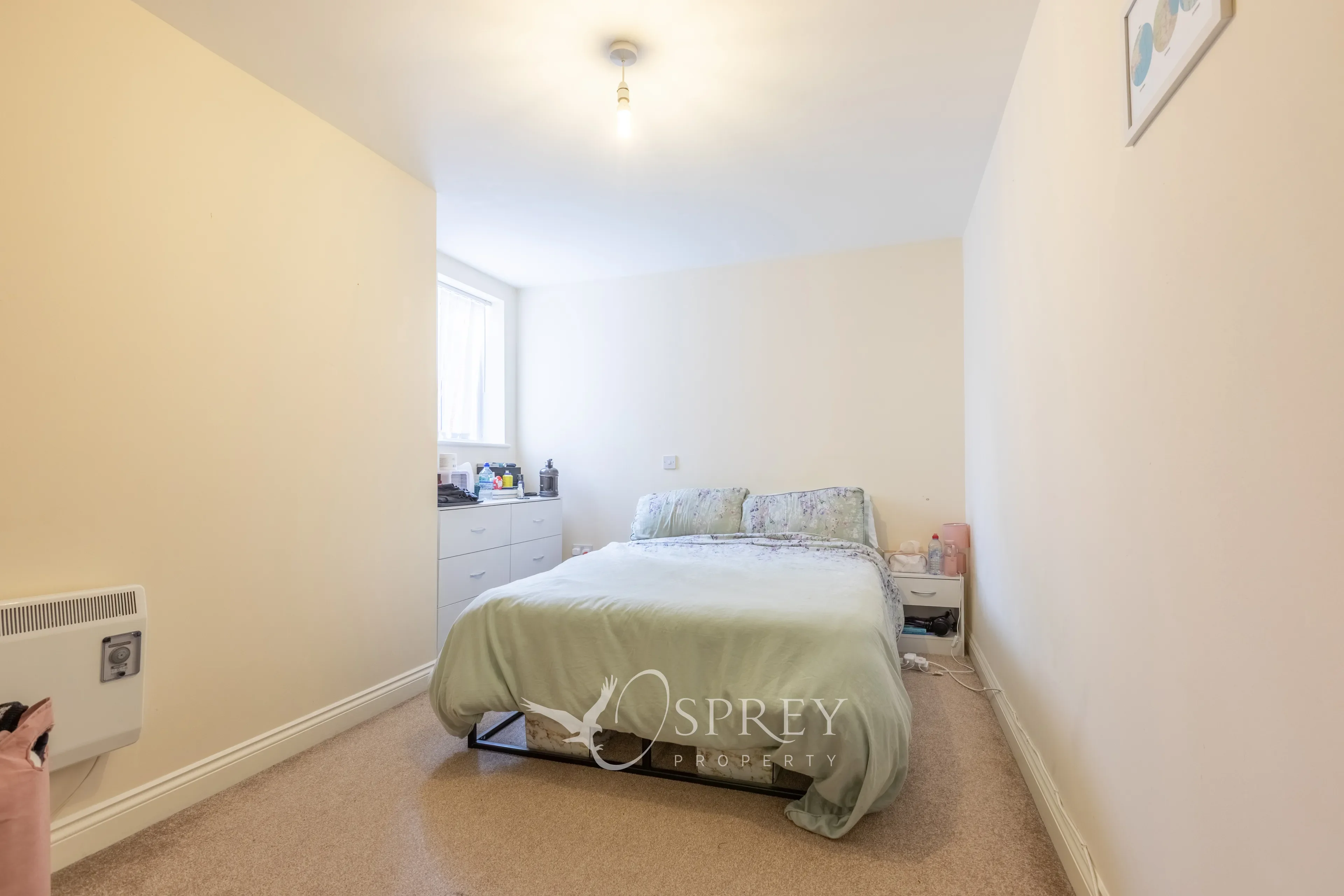 Room Cambridge Square in Middlesbrough