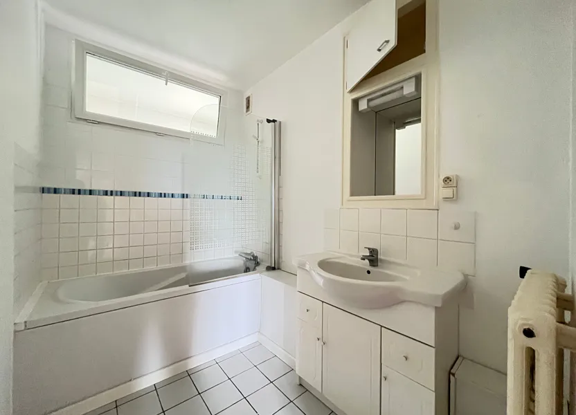 Appartement Rue de Lancrel à Alençon