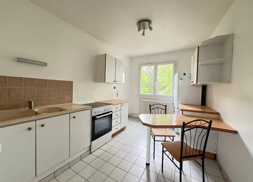 Appartement Rue de Lancrel à Alençon