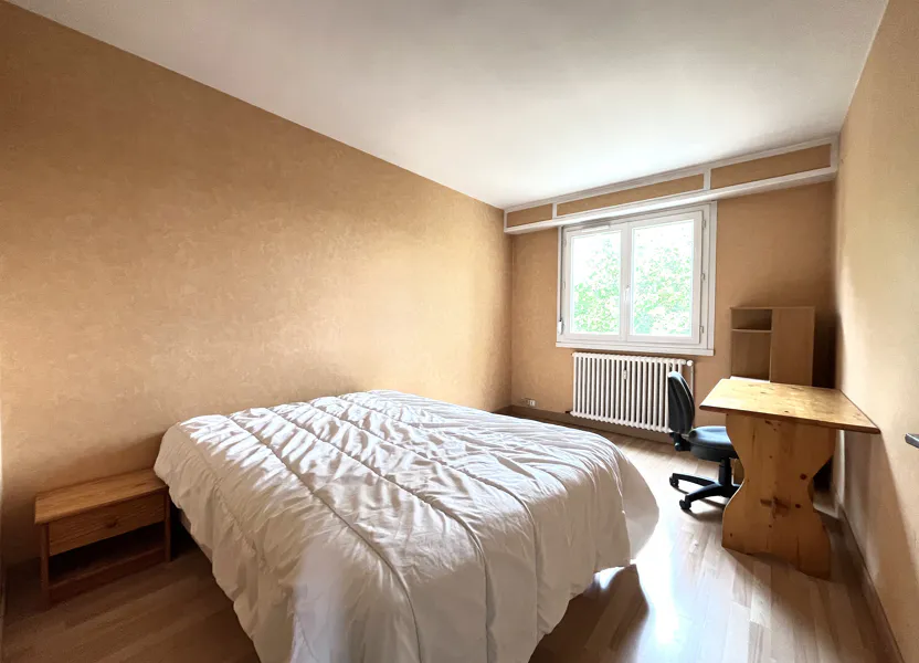Appartement Rue de Lancrel à Alençon