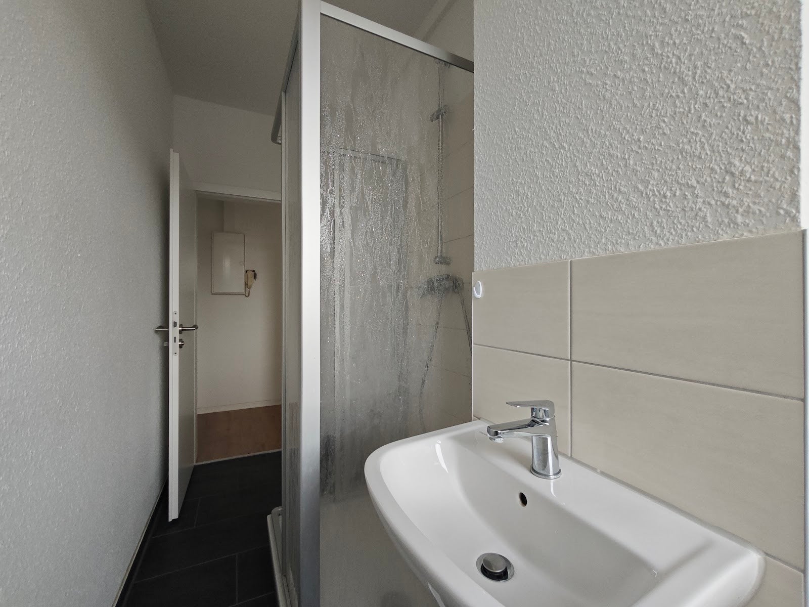 Wohnung Pulvermühlenweg in Zwenkau