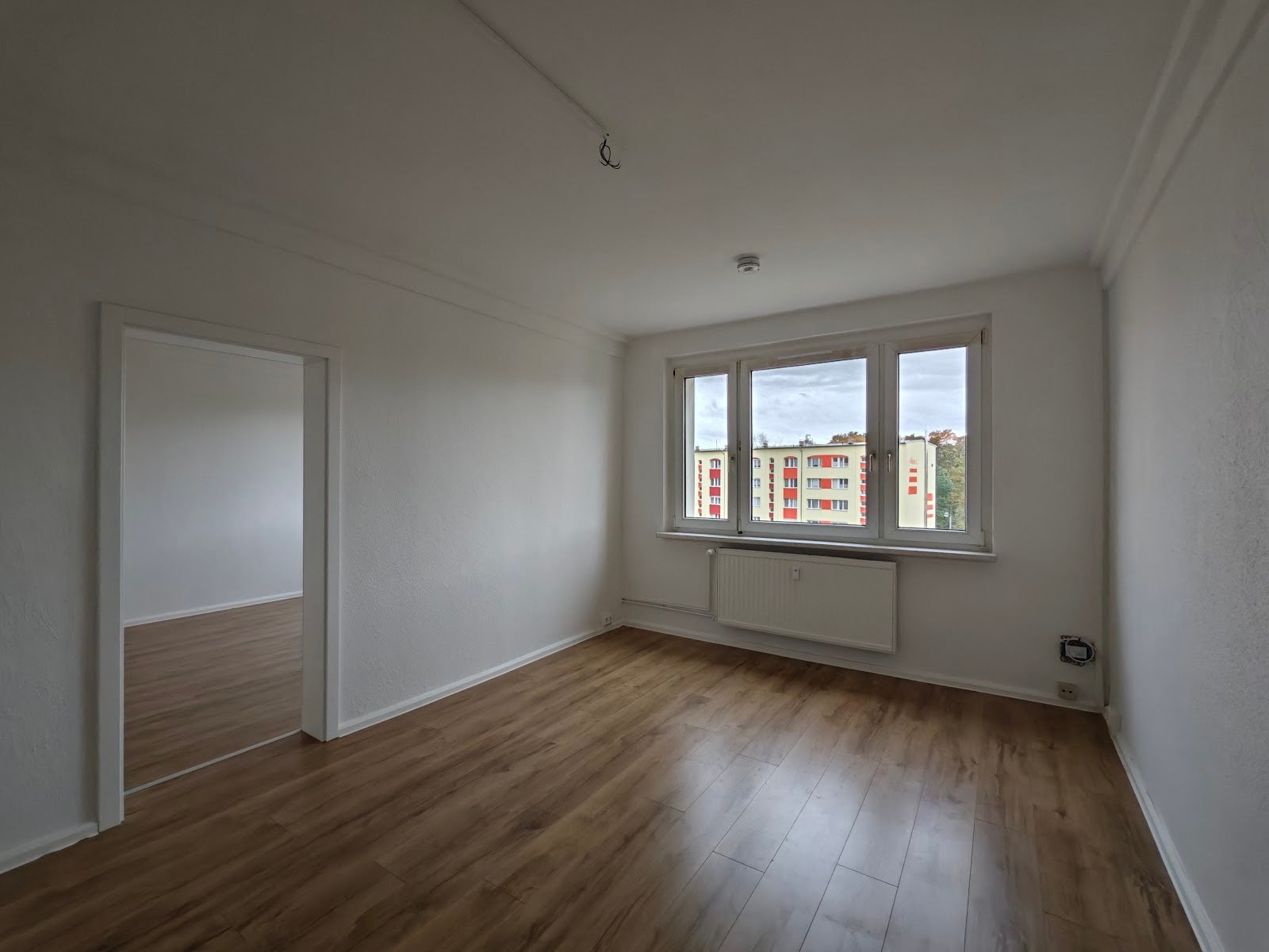 Wohnung Pulvermühlenweg in Zwenkau