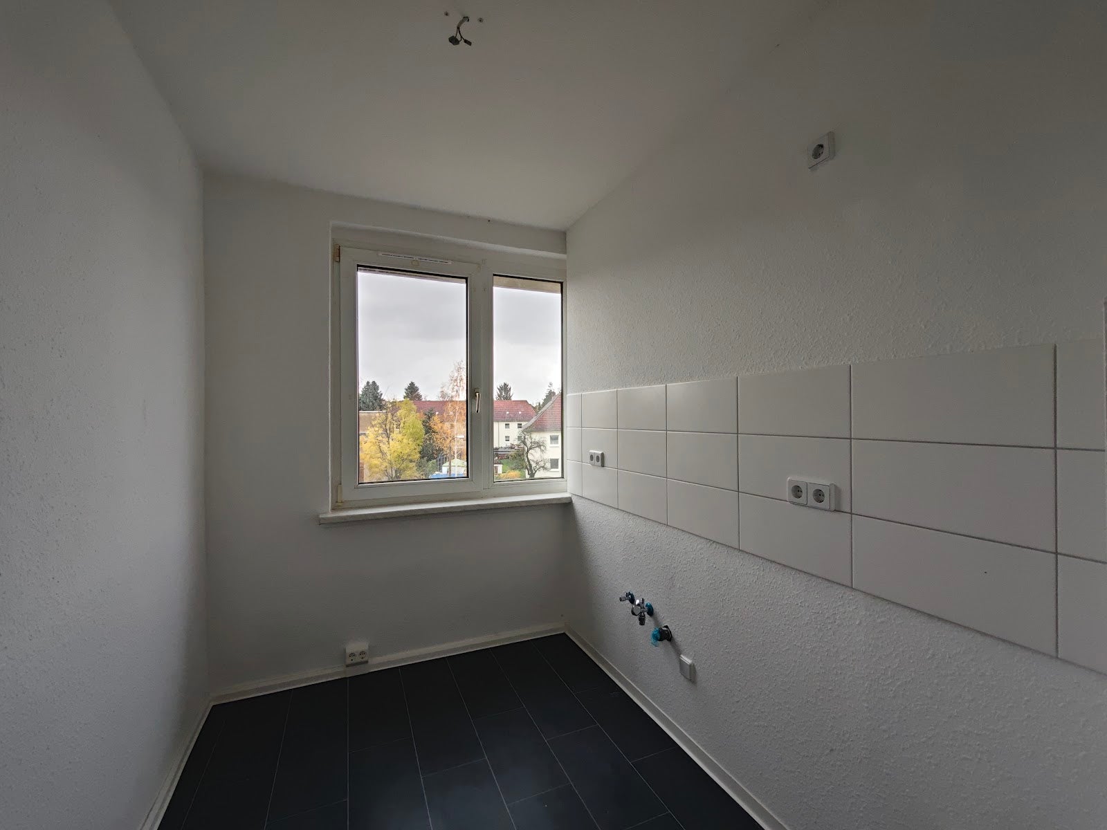 Wohnung Pulvermühlenweg in Zwenkau