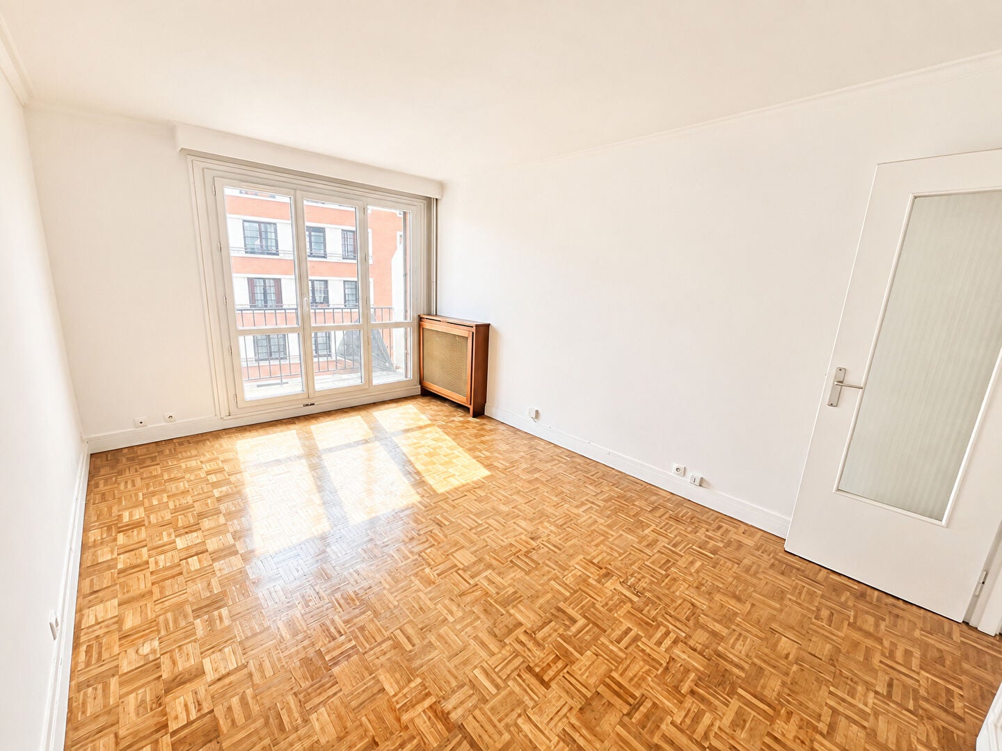 Flat Rue Maurice Couderchet in Fontenay-sous-Bois