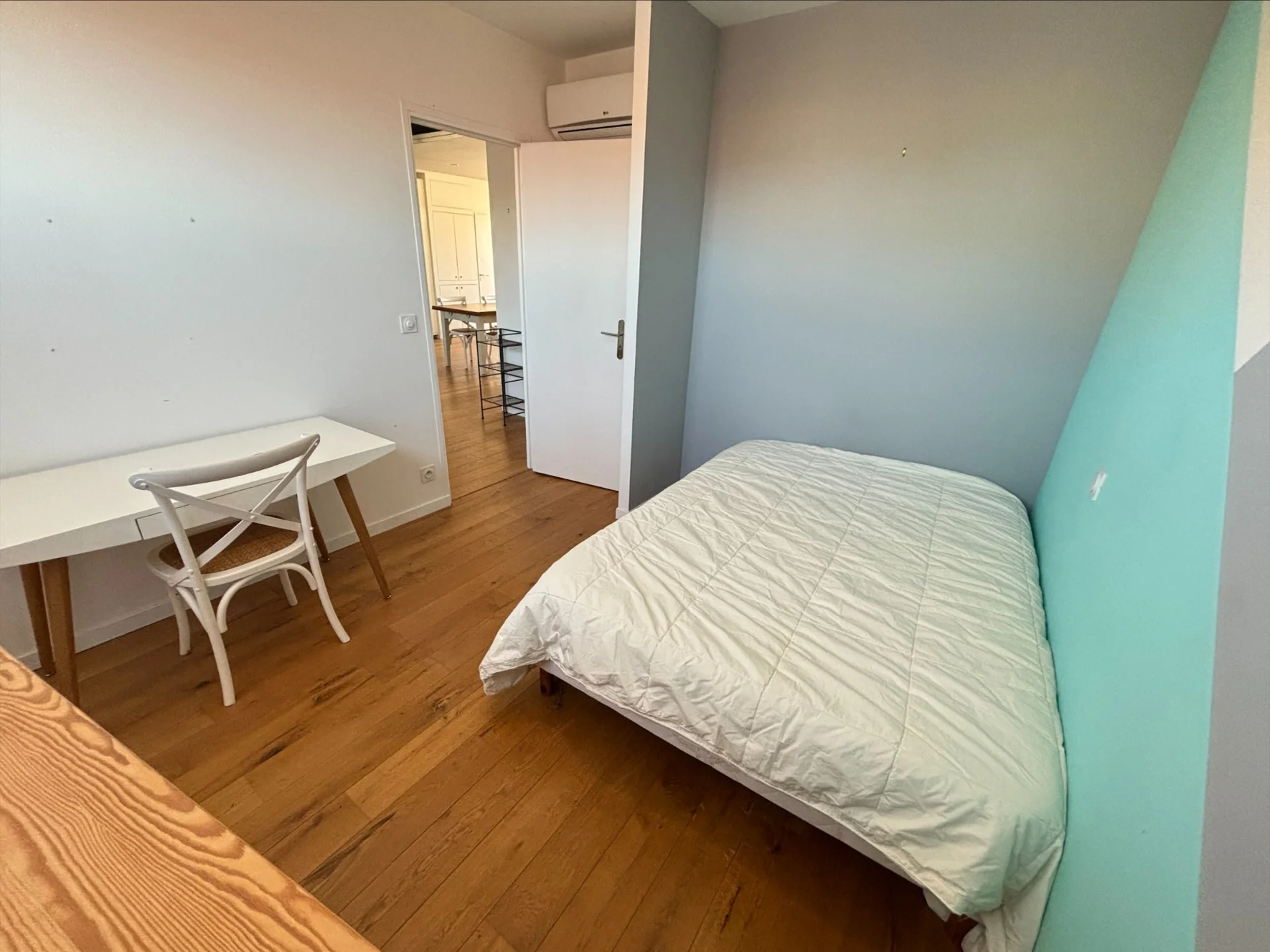 Appartement Rue Bossuet à Bordeaux