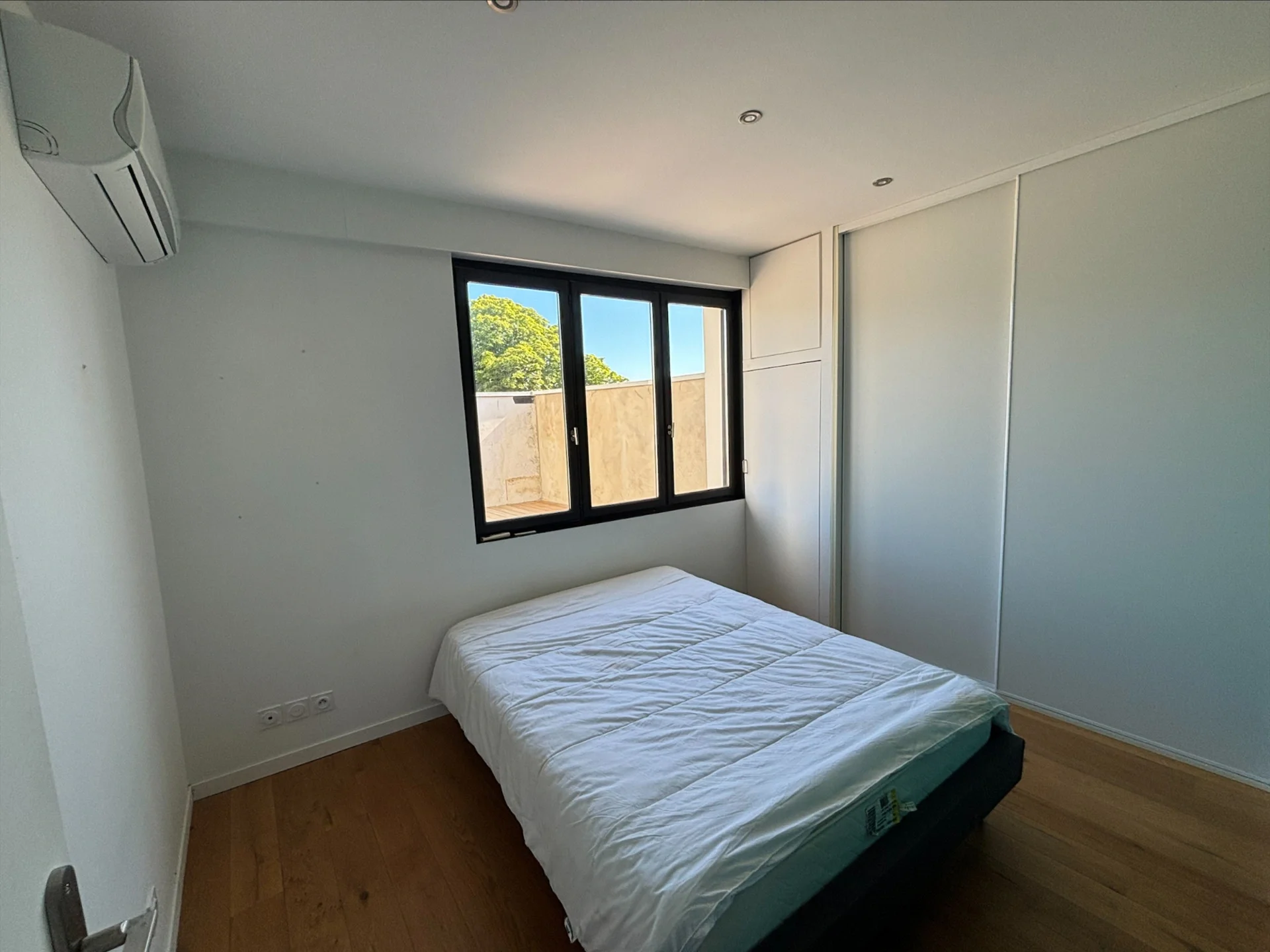 Appartement Rue Bossuet à Bordeaux