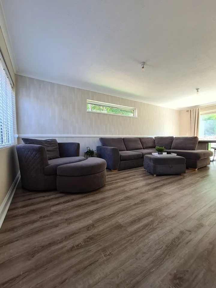 House Osward in Greater London