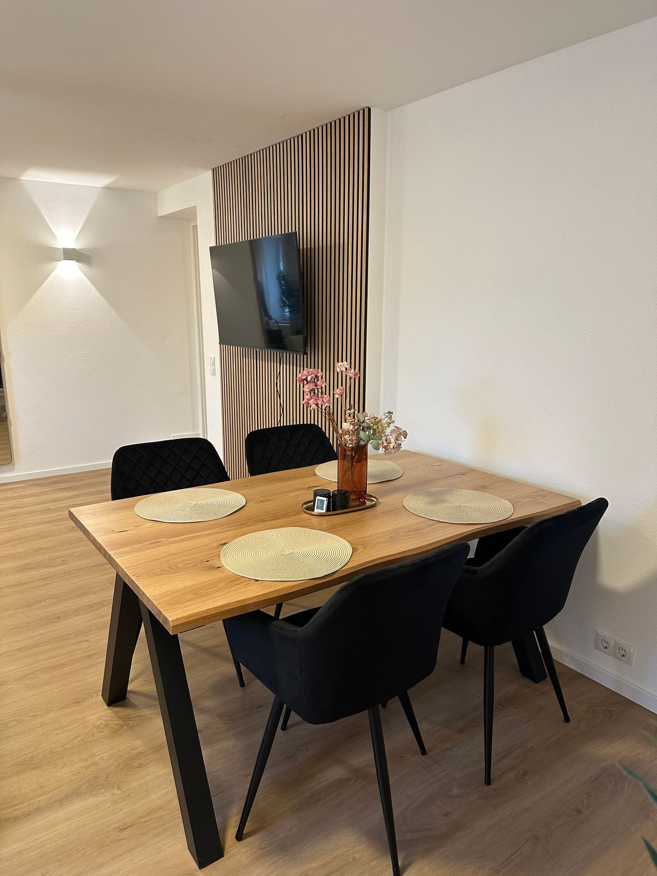 Wohnung Lahnstraße in Lahnstein