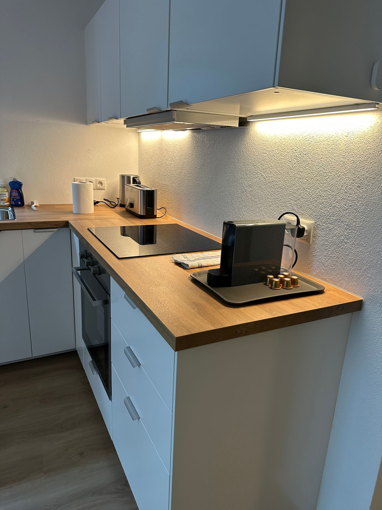 Wohnung Lahnstraße in Lahnstein