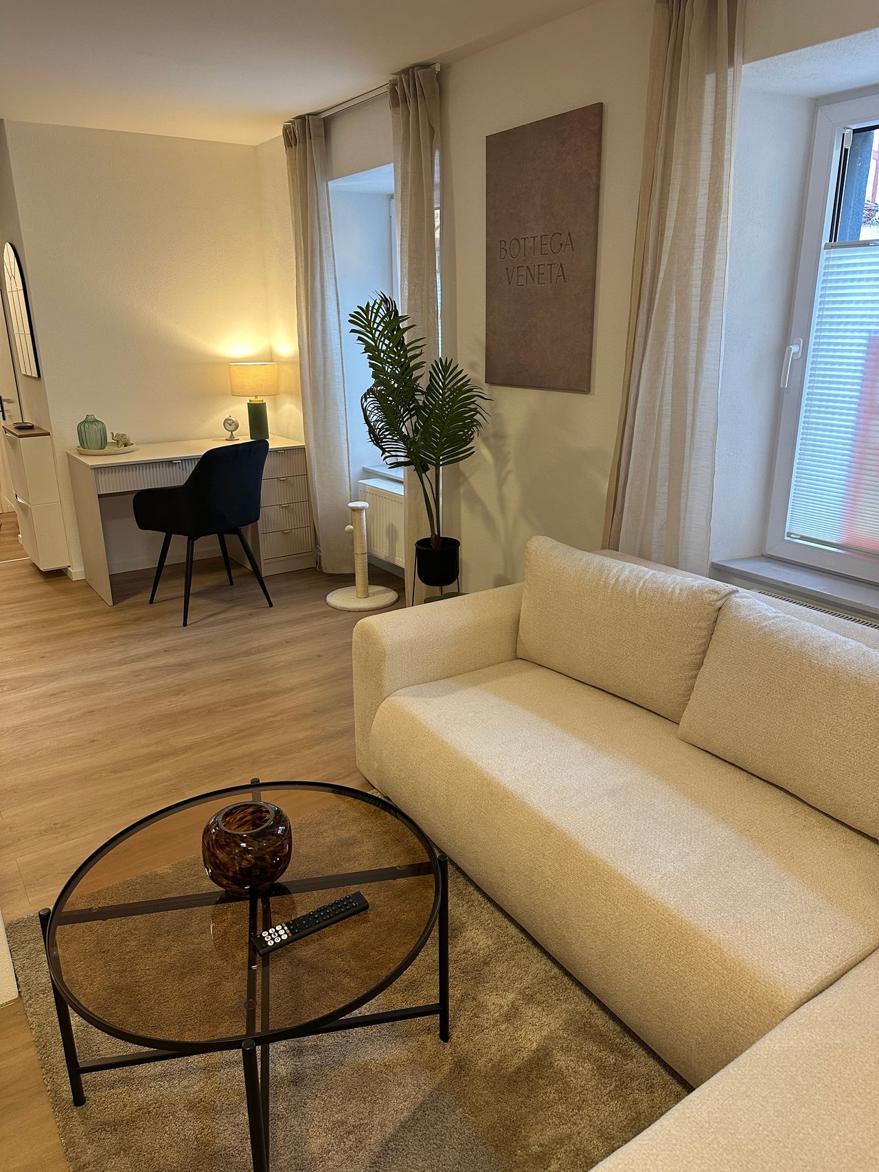 Wohnung Lahnstraße in Lahnstein