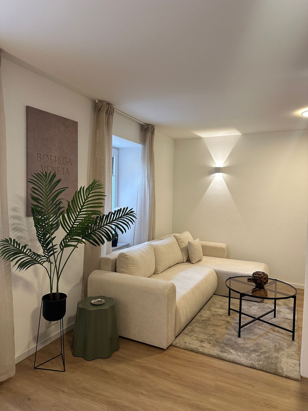 Wohnung Lahnstraße in Lahnstein